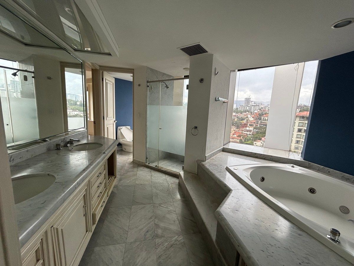 Departamento en Bosques de las Lomas, Cuajimalpa de Morelos, foto 32 de 47