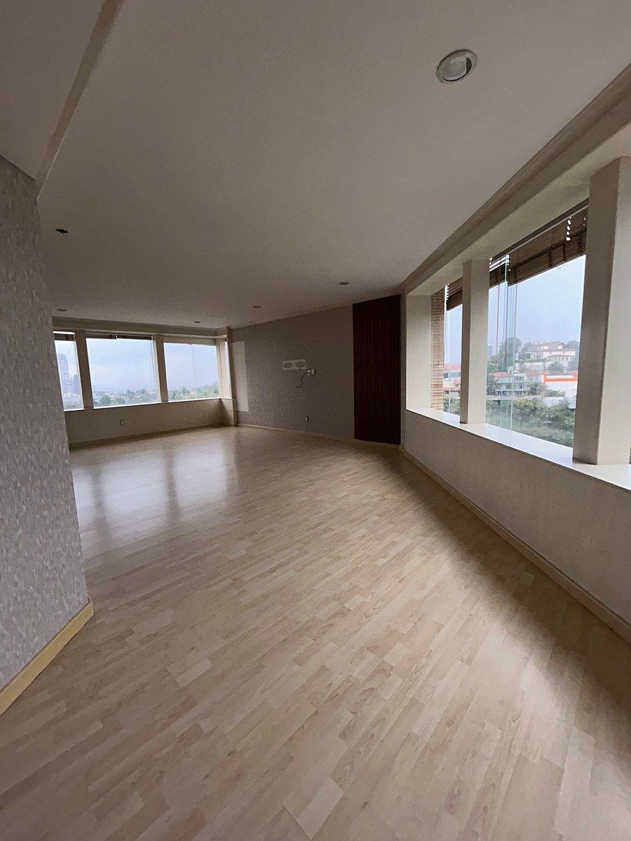 Departamento en Bosques de las Lomas, Cuajimalpa de Morelos, foto 33 de 47