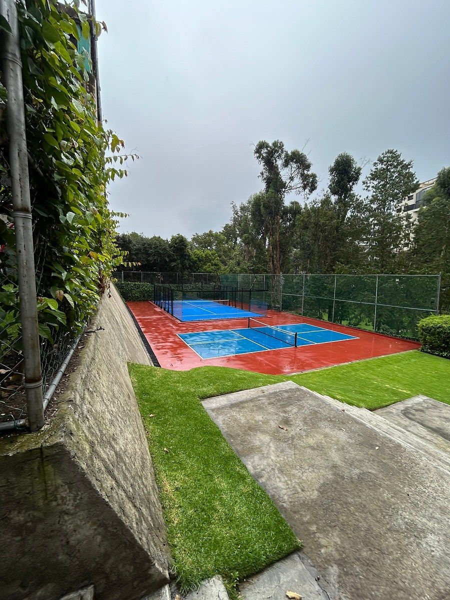 Departamento en Bosques de las Lomas, Cuajimalpa de Morelos, foto 34 de 47