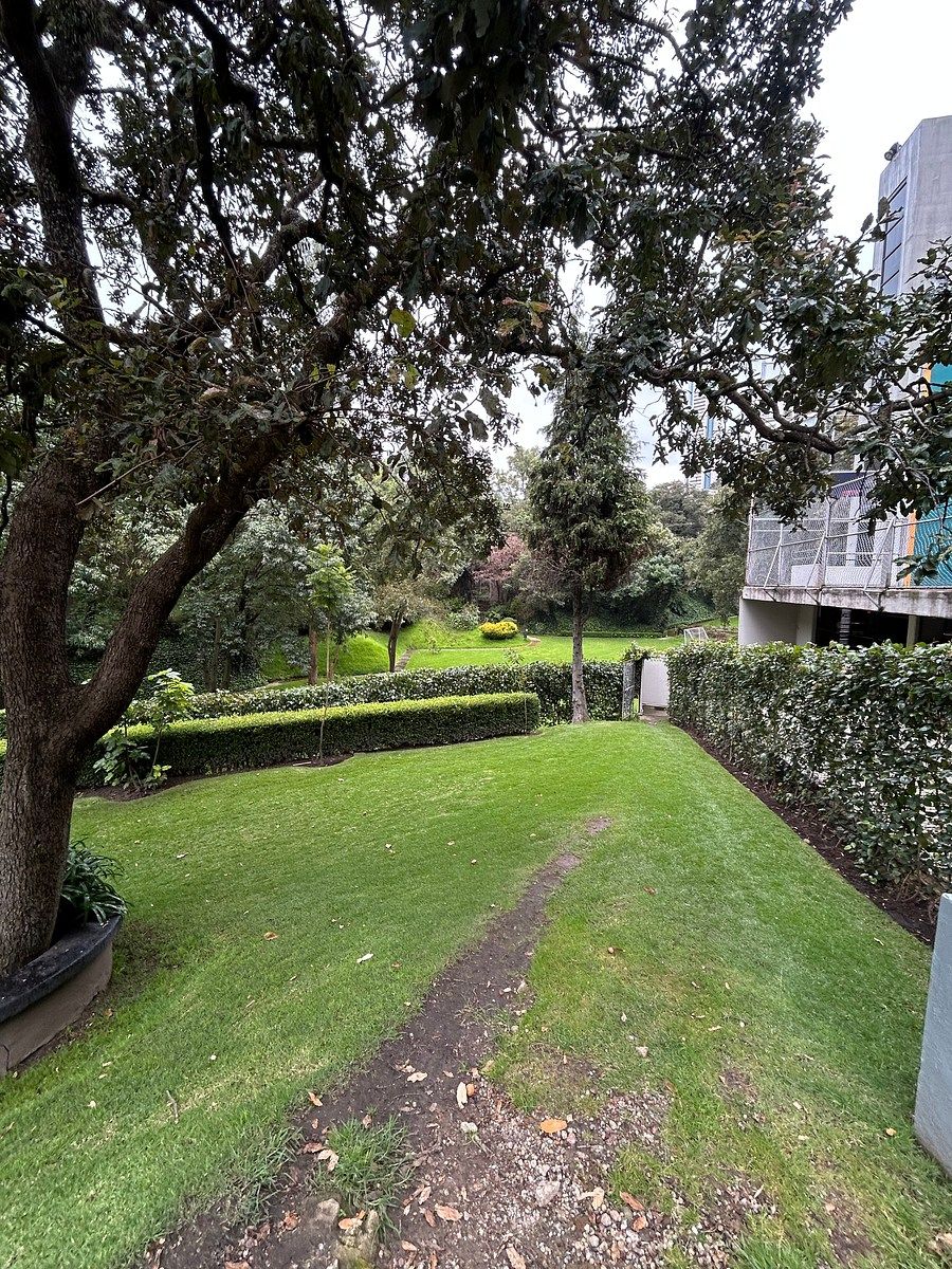 Departamento en Bosques de las Lomas, Cuajimalpa de Morelos, foto 35 de 47