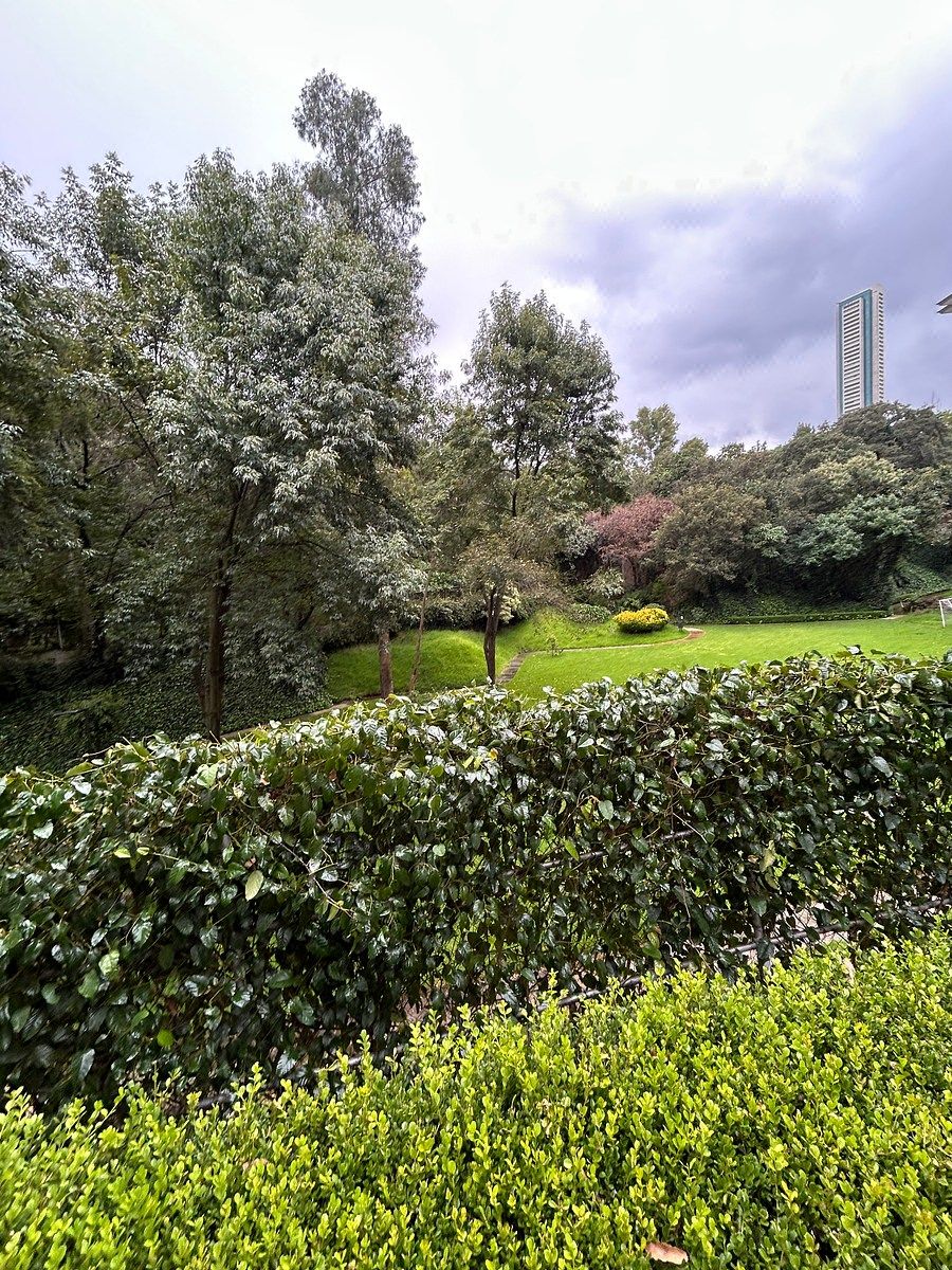 Departamento en Bosques de las Lomas, Cuajimalpa de Morelos, foto 36 de 47