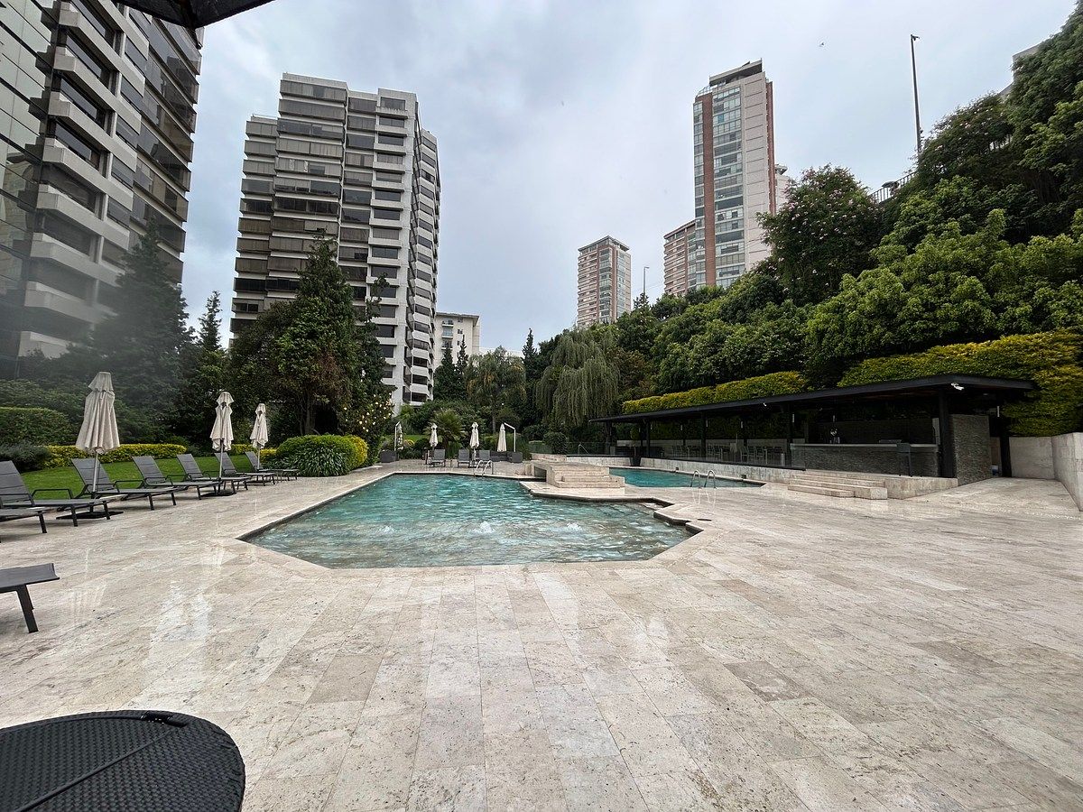 Departamento en Bosques de las Lomas, Cuajimalpa de Morelos, foto 37 de 47