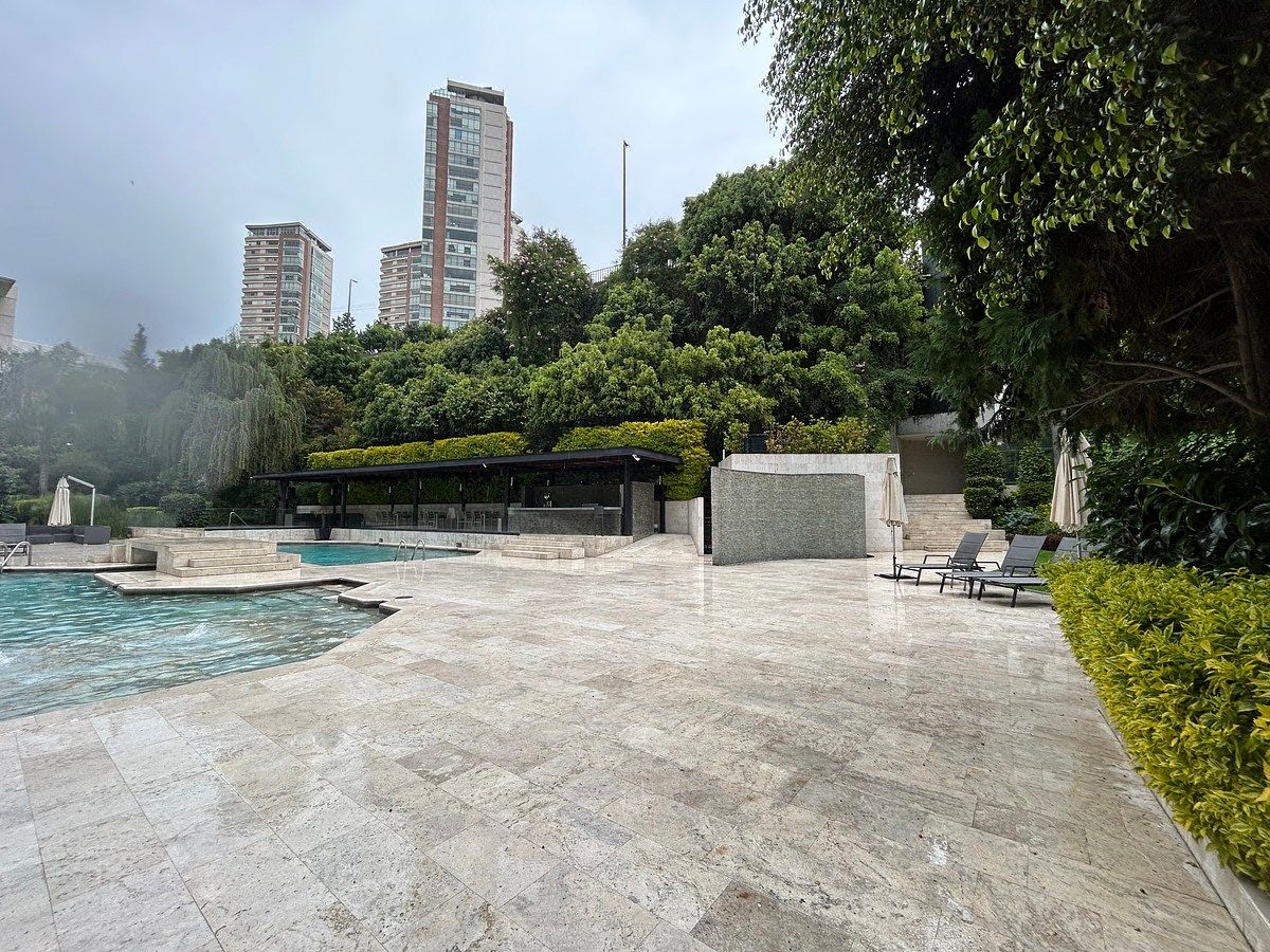 Departamento en Bosques de las Lomas, Cuajimalpa de Morelos, foto 39 de 47
