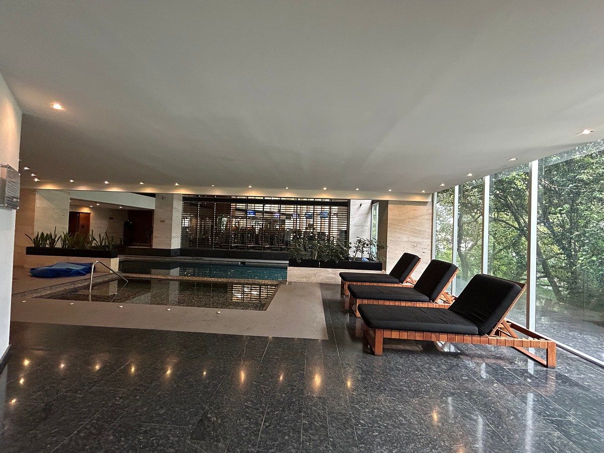 Departamento en Bosques de las Lomas, Cuajimalpa de Morelos, foto 40 de 47