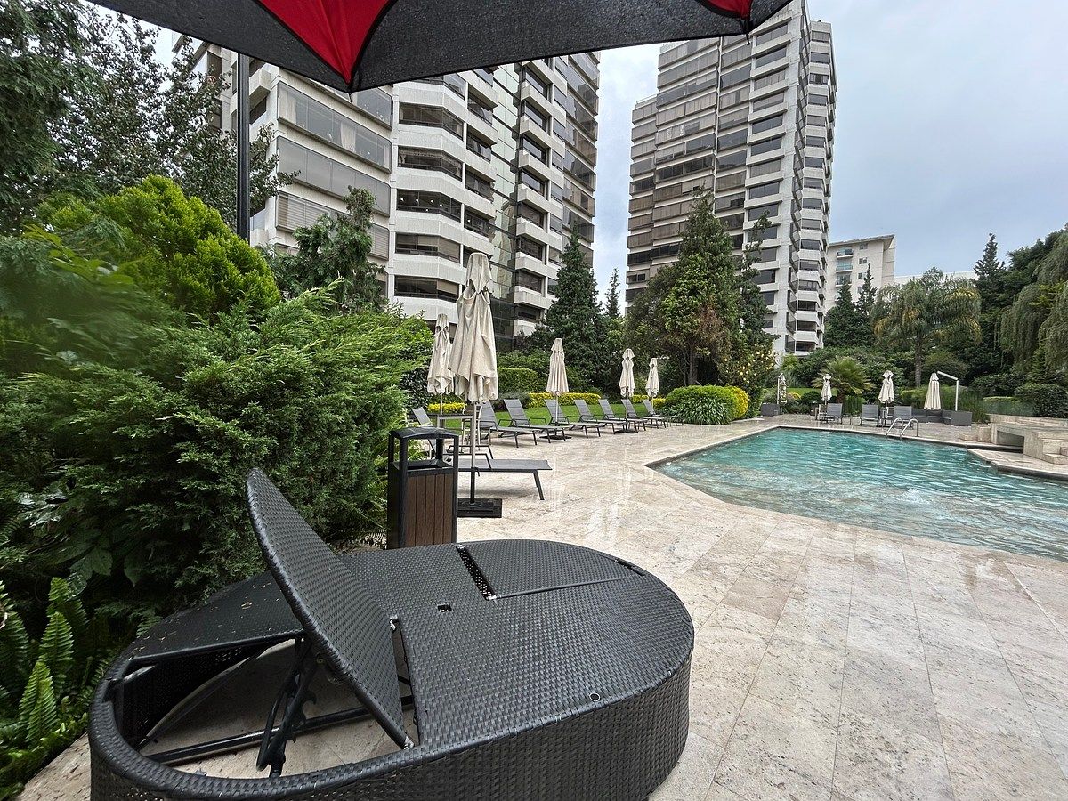 Departamento en Bosques de las Lomas, Cuajimalpa de Morelos, foto 42 de 47
