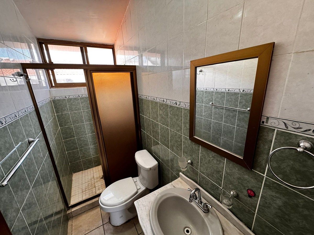 Casa en Parque de La Castellana, Zapopan, foto 6 de 27
