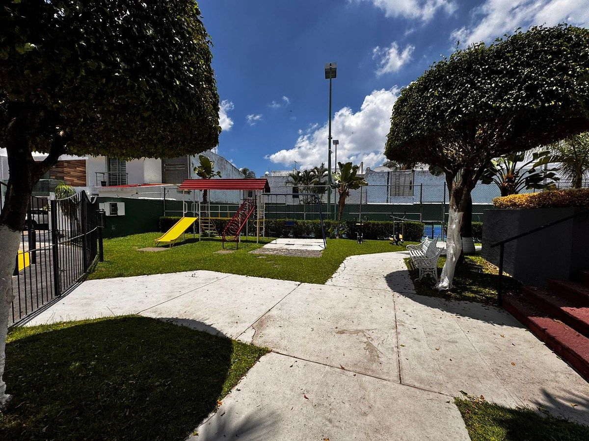 Casa en Parque de La Castellana, Zapopan, foto 11 de 27