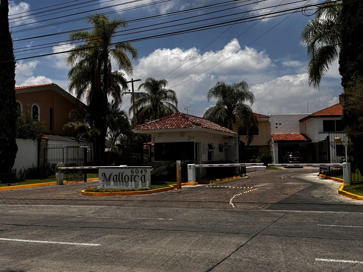 Casa en Parque de La Castellana, Zapopan, foto 4 de 27