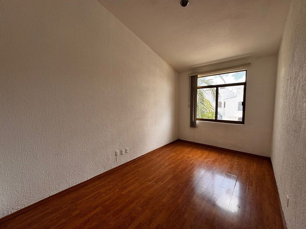 Casa en Parque de La Castellana, Zapopan, foto 7 de 27