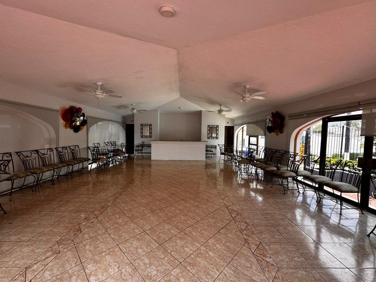 Casa en Parque de La Castellana, Zapopan, foto 13 de 27