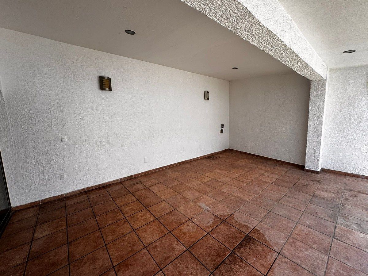 Casa en Parque de La Castellana, Zapopan, foto 10 de 27