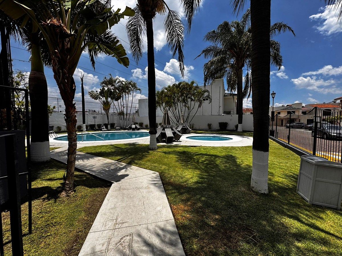 Casa en Parque de La Castellana, Zapopan, foto 14 de 27