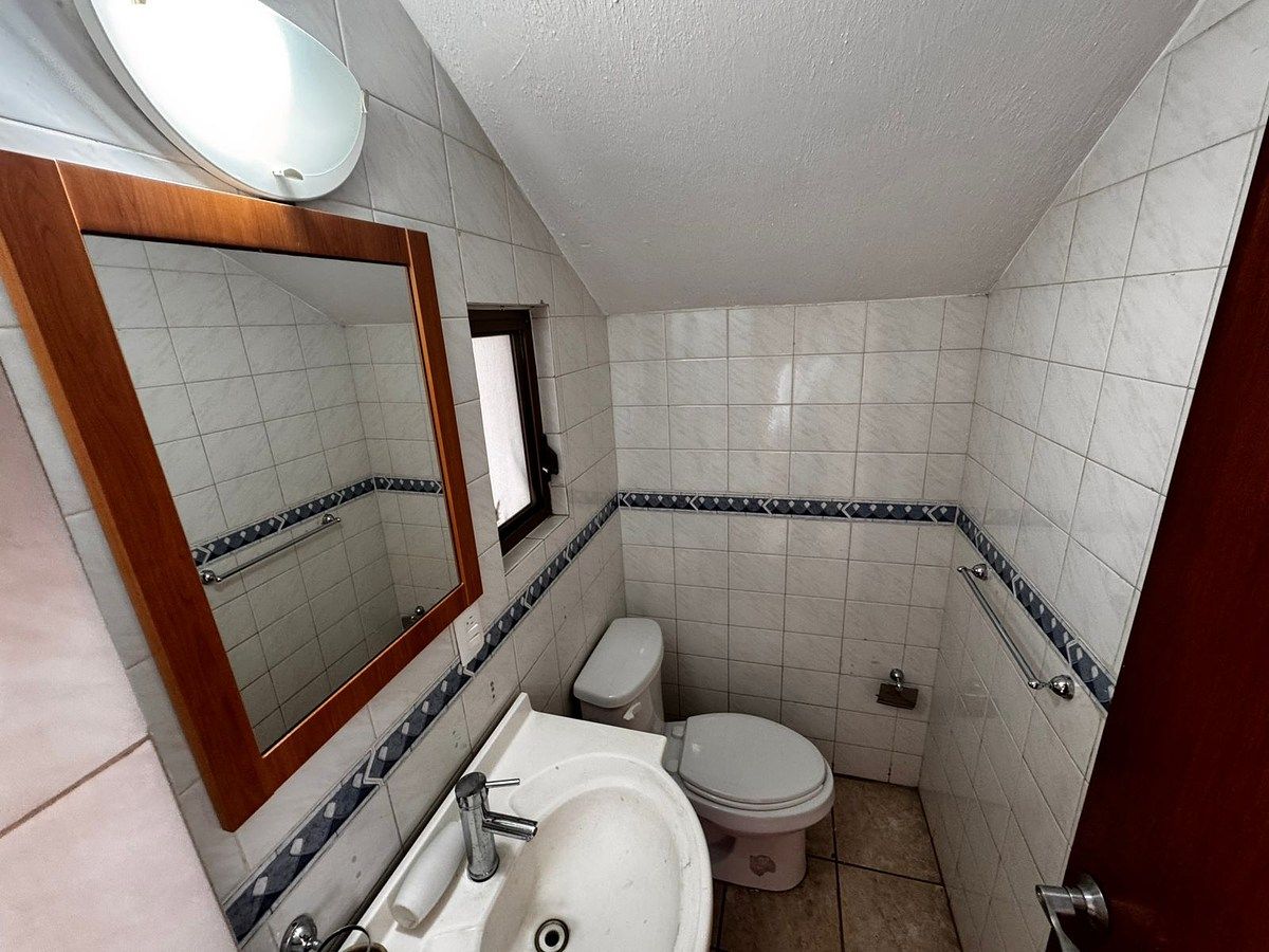 Casa en Parque de La Castellana, Zapopan, foto 20 de 27