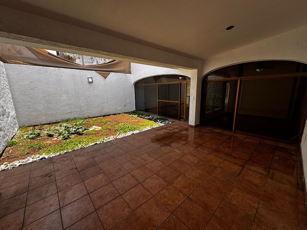 Casa en Parque de La Castellana, Zapopan, foto 27 de 27