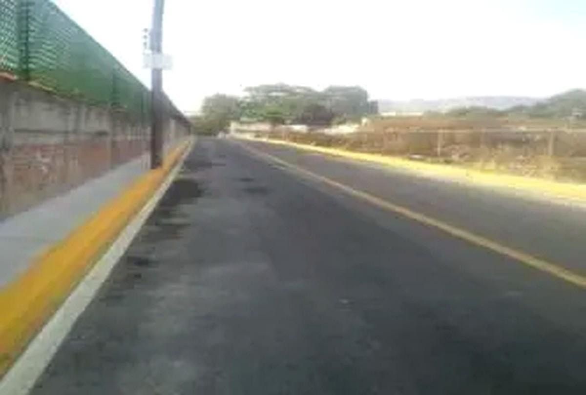 Lote em Lomas de Occipaco, Naucalpan de Juárez, foto 5 de 11