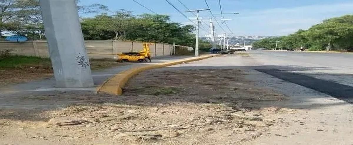 Lote em Lomas de Occipaco, Naucalpan de Juárez, foto 6 de 11