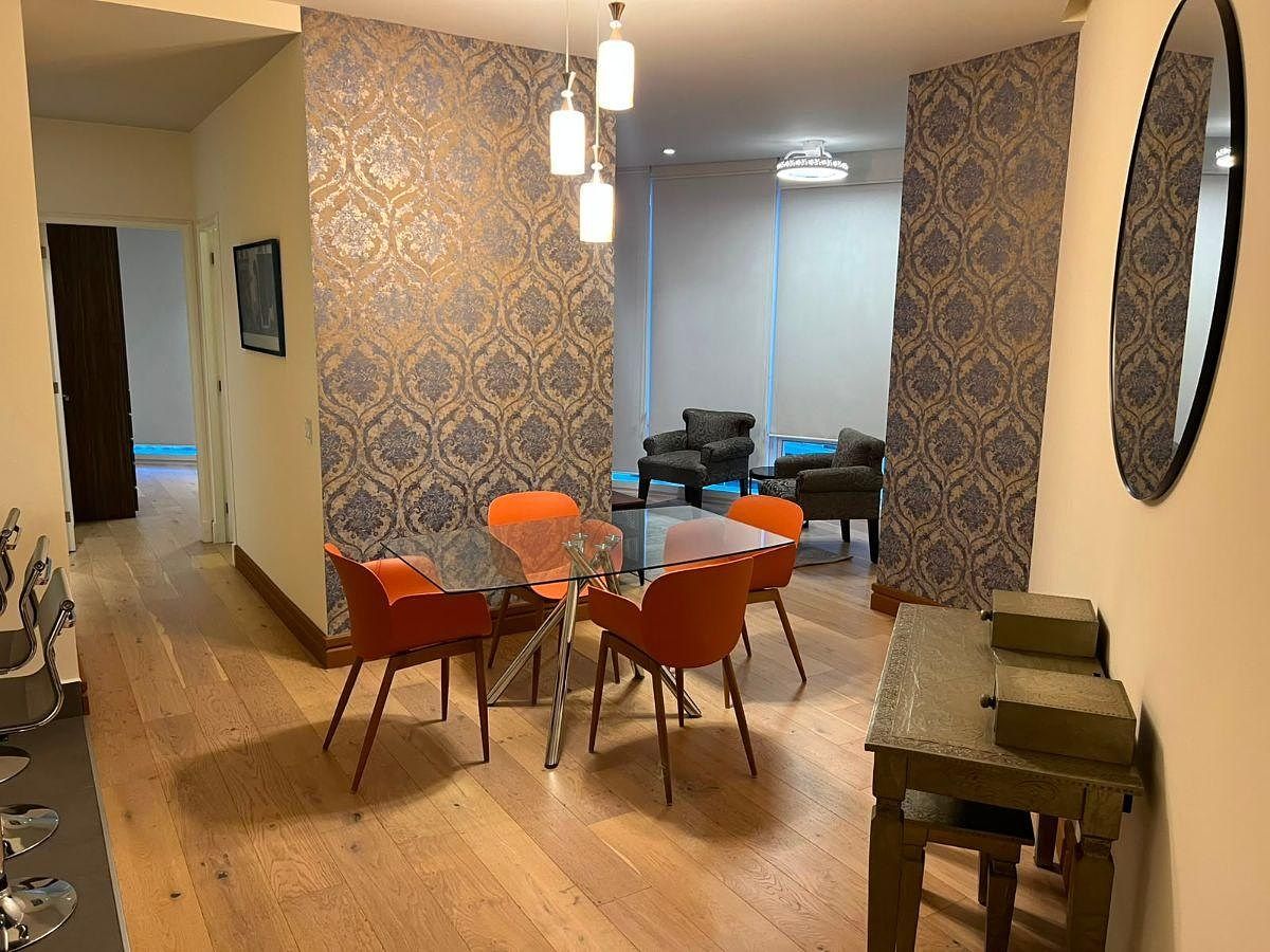 Apartamento em Xoco, Benito Juárez, foto 2 de 29