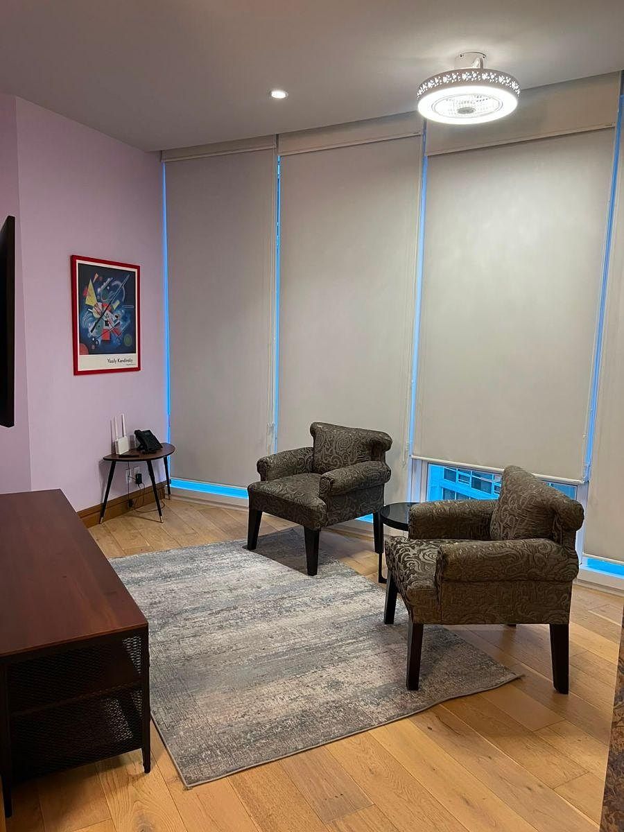 Apartamento em Xoco, Benito Juárez, foto 3 de 29