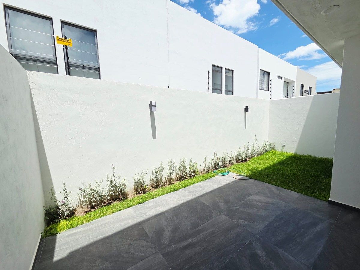 Casa en condominio en Solares, Zapopan, foto 8 de 21