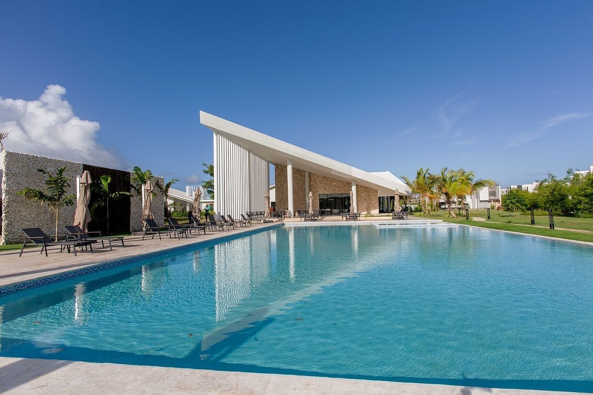 Apartamento en Vista Cana, Punta Cana, foto 12 de 16