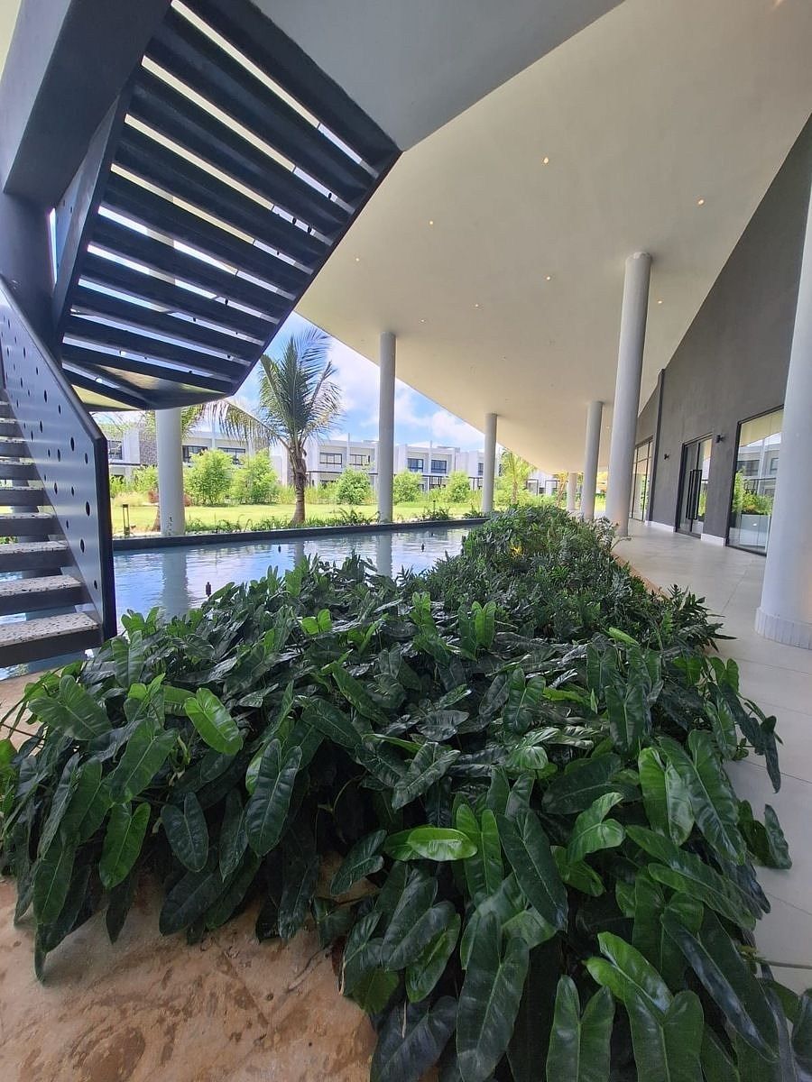 Apartamento en Vista Cana, Punta Cana, foto 15 de 16