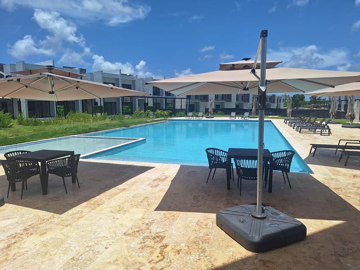 Apartamento en Vista Cana, Punta Cana, foto 13 de 16