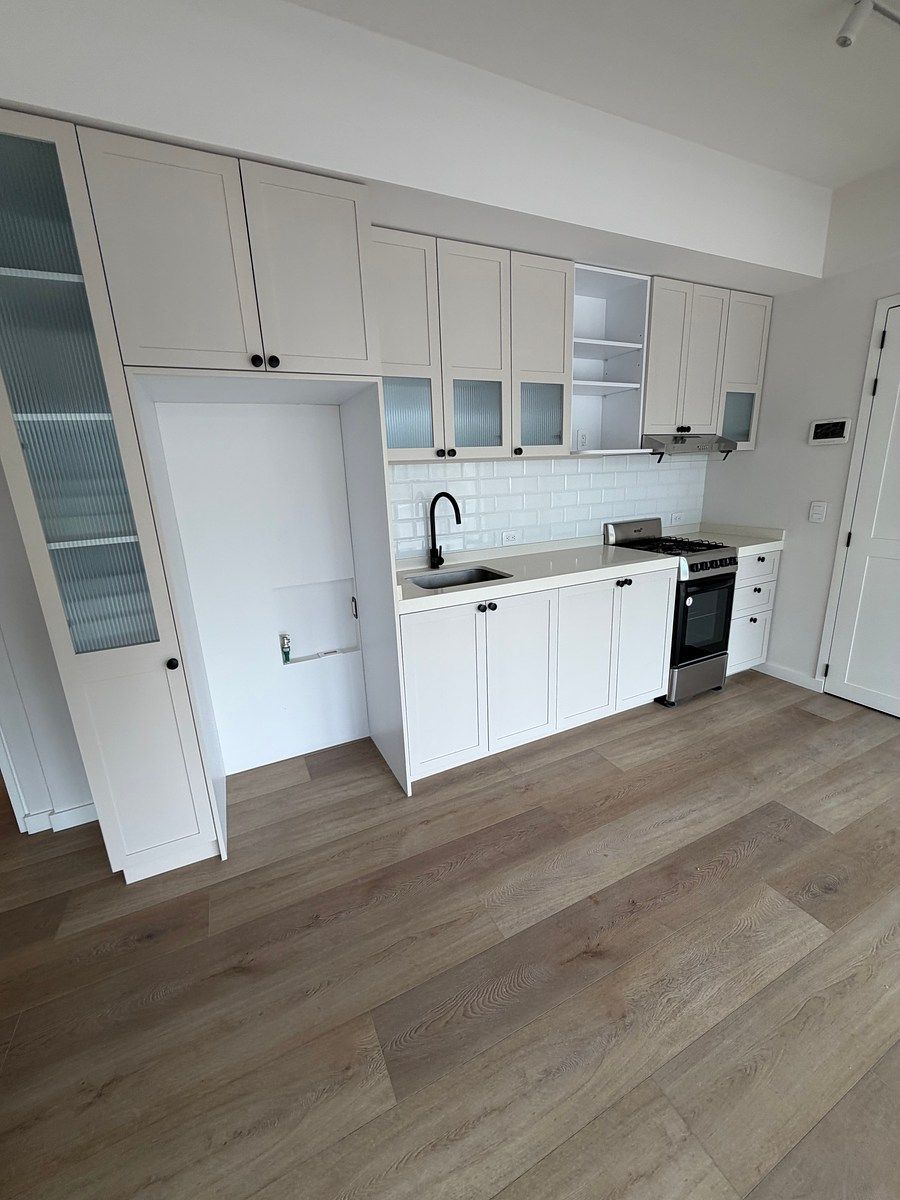 Apartamento em Roma Norte, Cuauhtémoc, foto 9 de 29