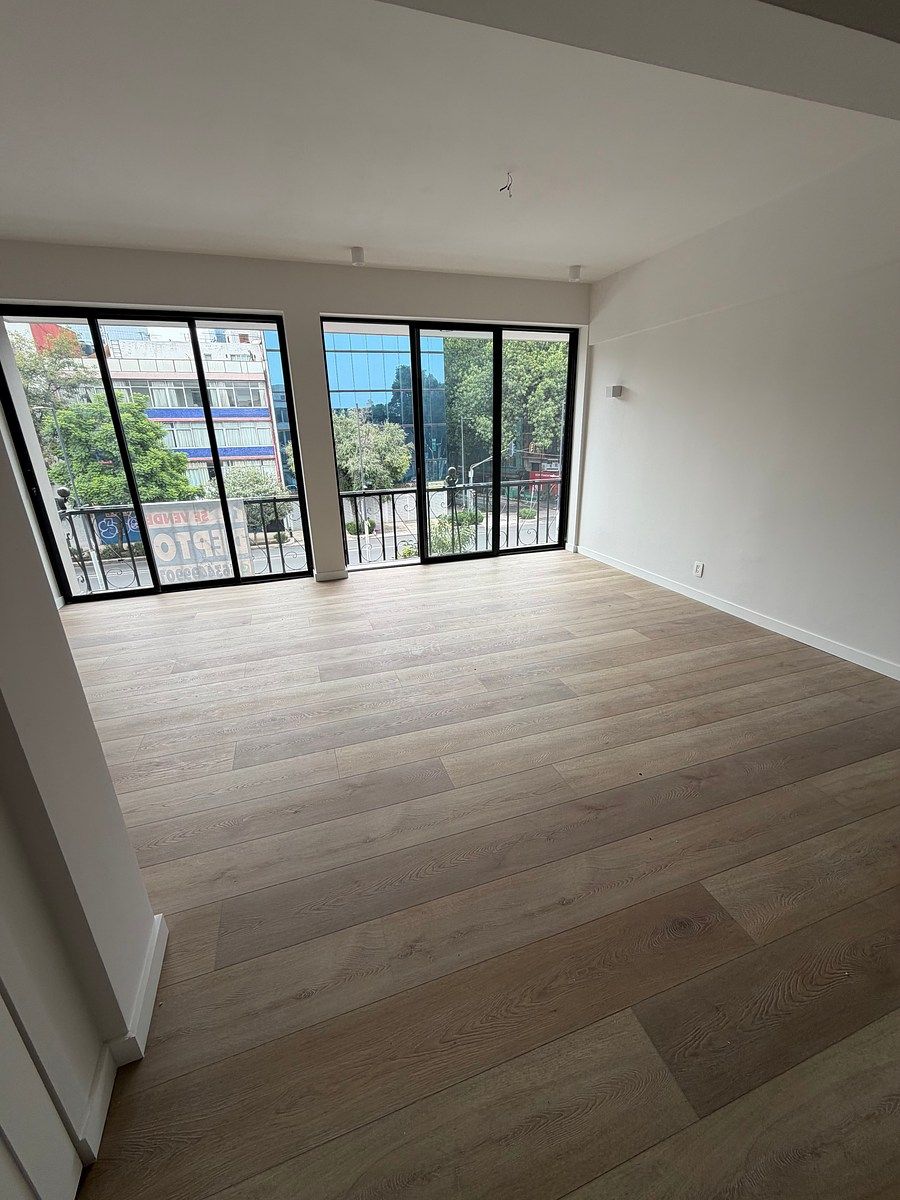 Apartamento em Roma Norte, Cuauhtémoc, foto 8 de 29