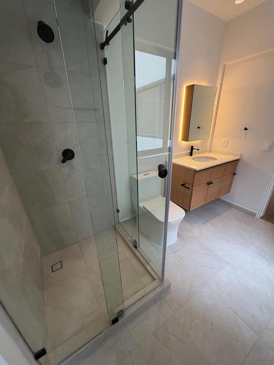 Apartamento em Roma Norte, Cuauhtémoc, foto 20 de 29