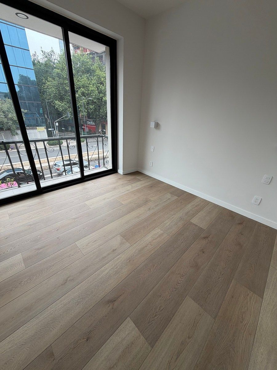 Apartamento em Roma Norte, Cuauhtémoc, foto 16 de 29