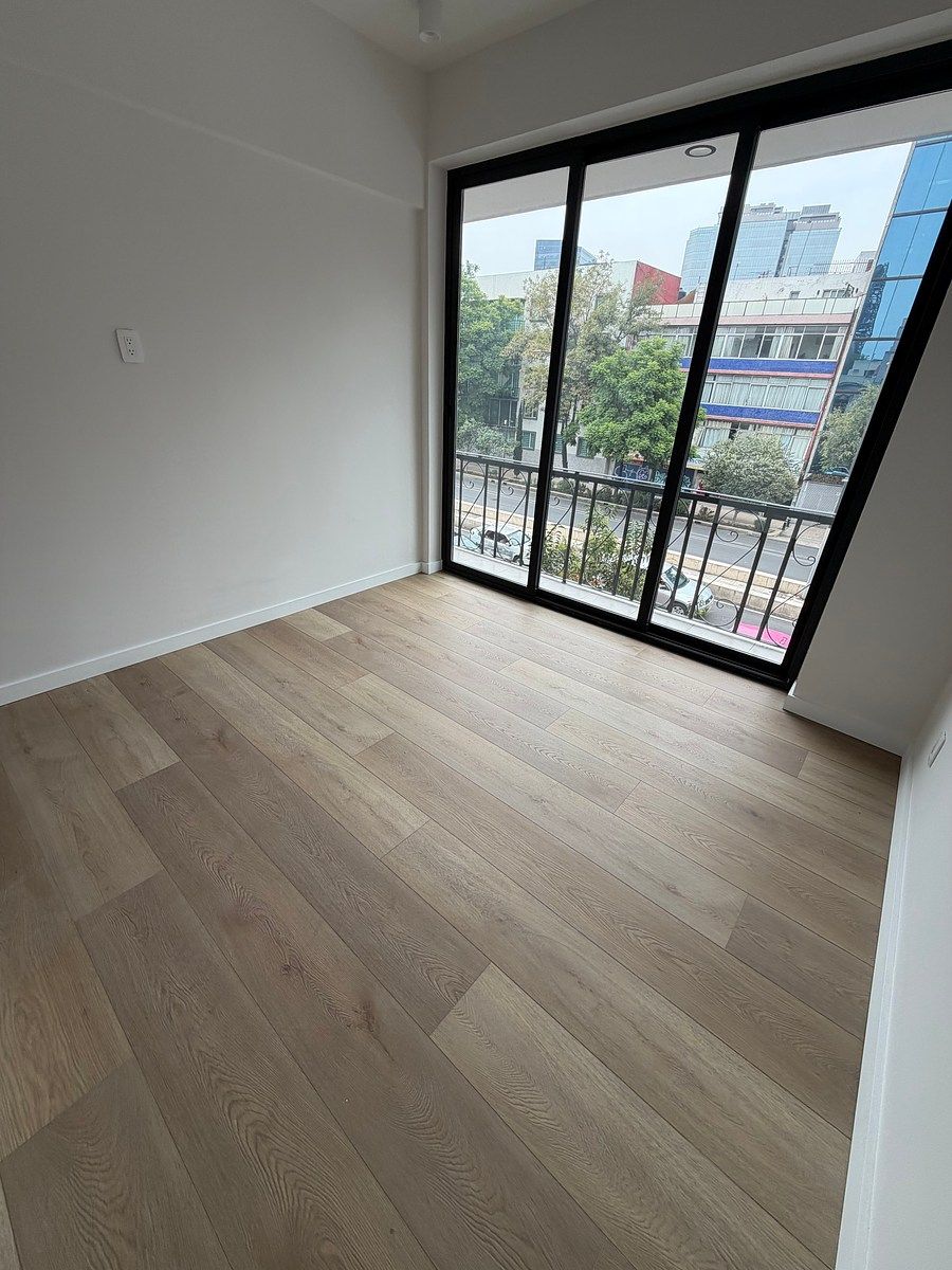 Apartamento em Roma Norte, Cuauhtémoc, foto 12 de 29