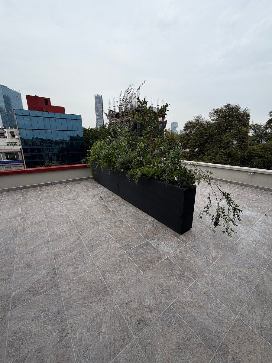 Apartamento em Roma Norte, Cuauhtémoc, foto 23 de 29