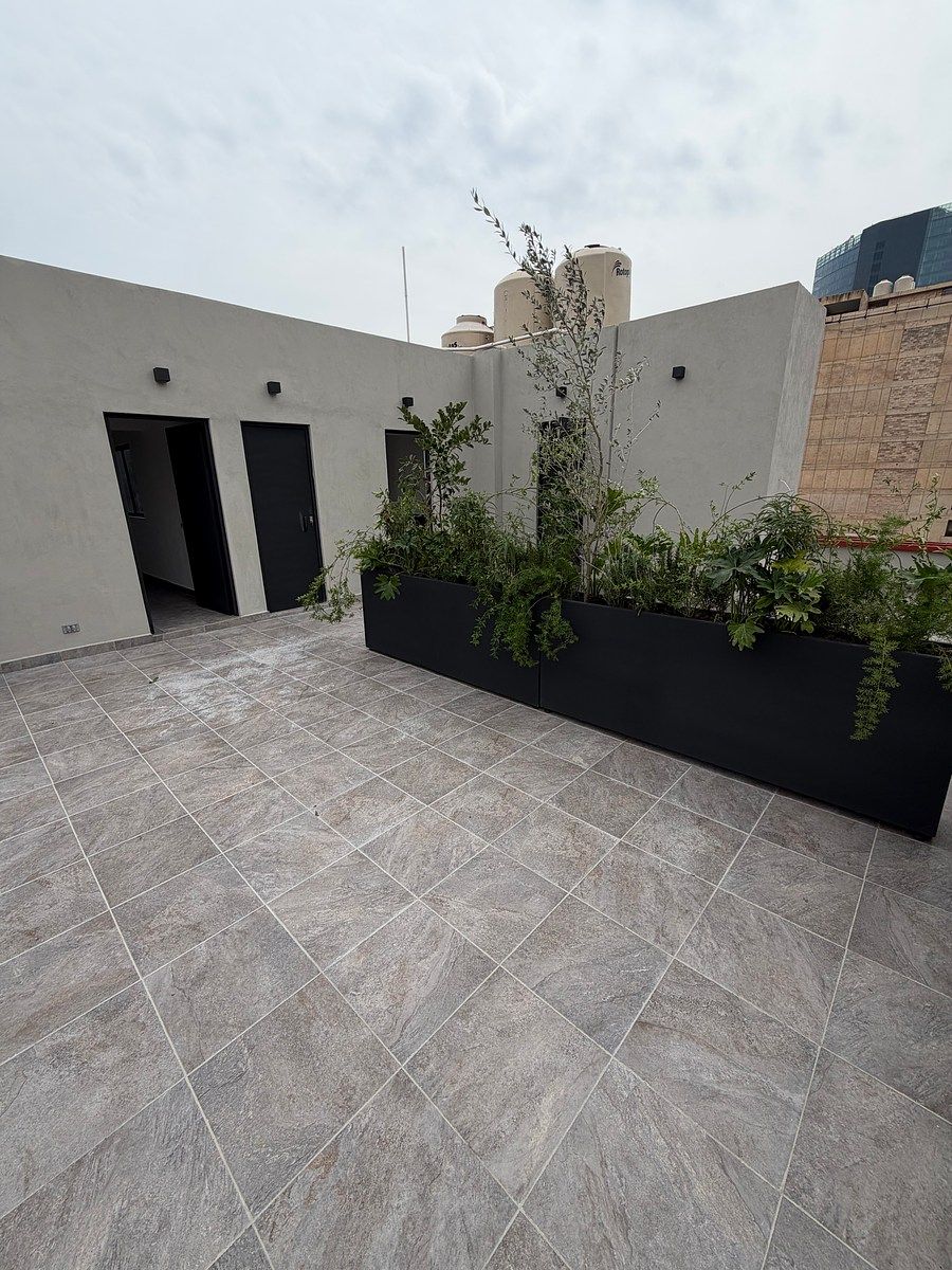Apartamento em Roma Norte, Cuauhtémoc, foto 25 de 29