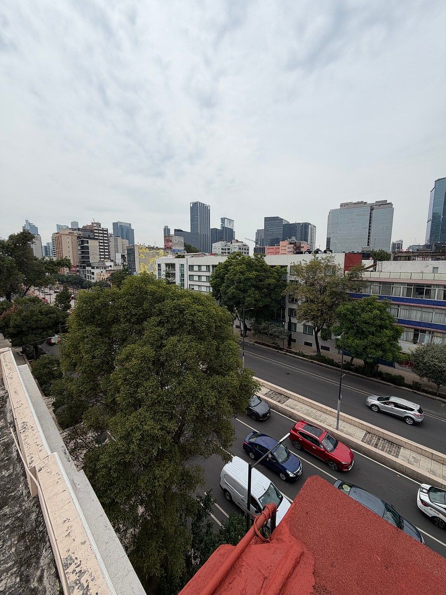 Apartamento em Roma Norte, Cuauhtémoc, foto 28 de 29