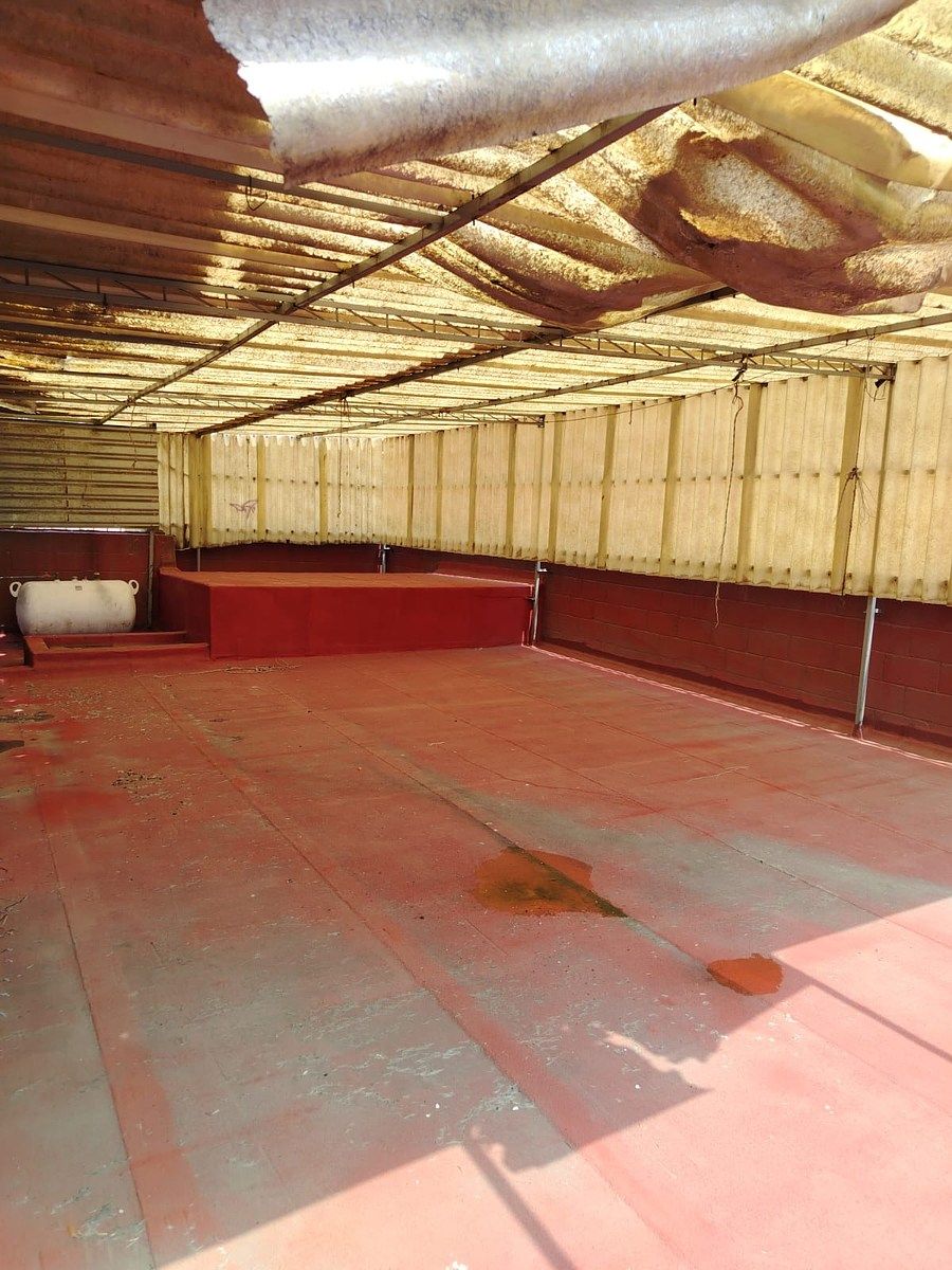 Bodega comercial en Anáhuac I Sección, Miguel Hidalgo, foto 6 de 21