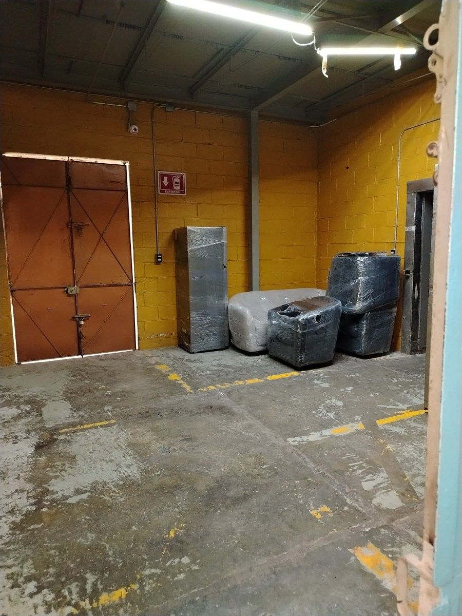 Bodega comercial en Anáhuac I Sección, Miguel Hidalgo, foto 7 de 21