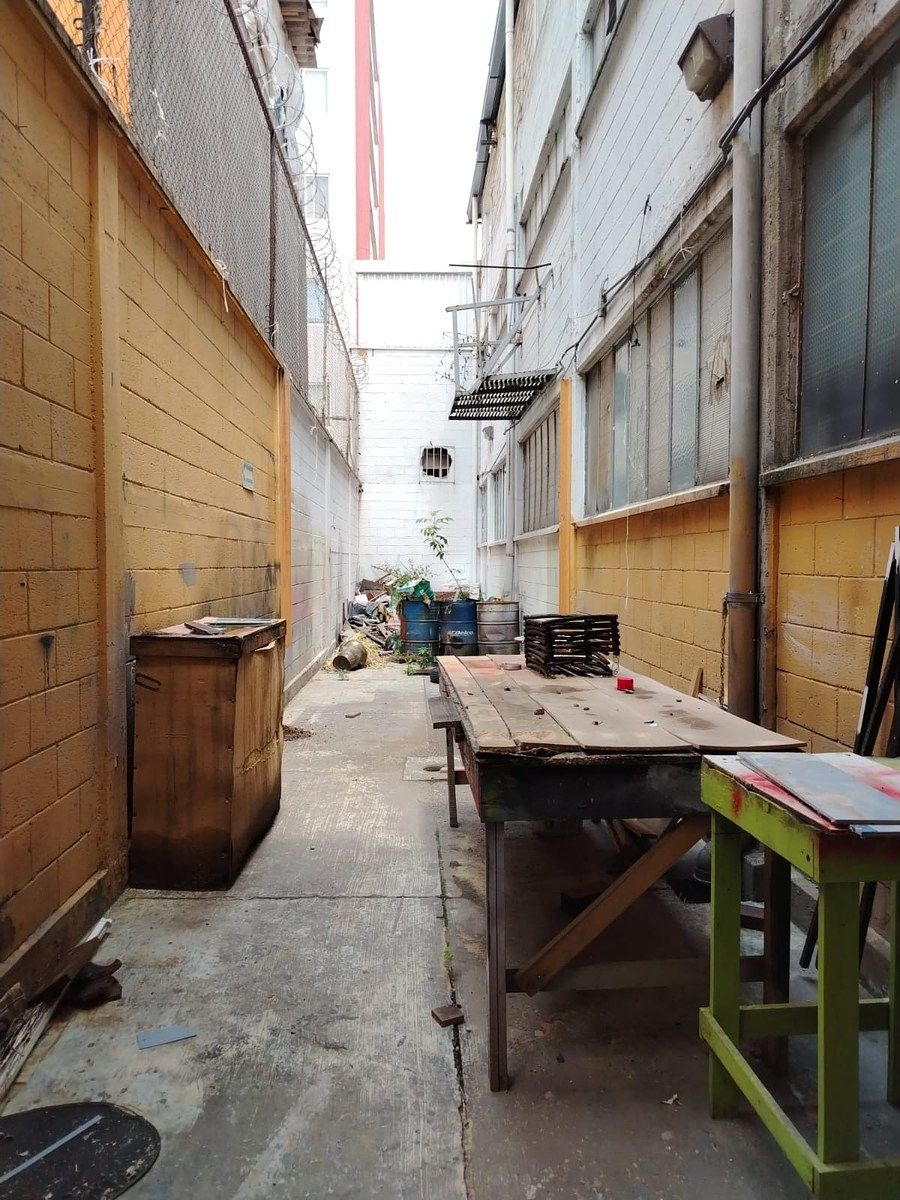 Bodega comercial en Anáhuac I Sección, Miguel Hidalgo, foto 14 de 21