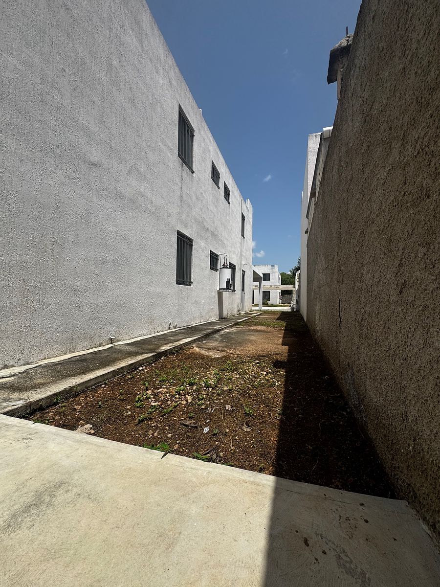 Casa en Las Américas, Mérida, foto 31 de 34