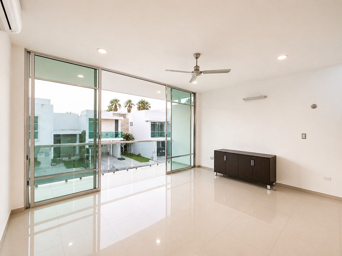 Casa en Altabrisa, Mérida, foto 5 de 24