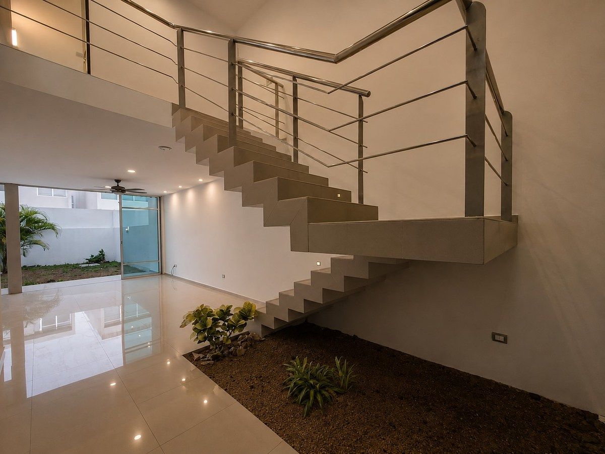 Casa en Altabrisa, Mérida, foto 8 de 24