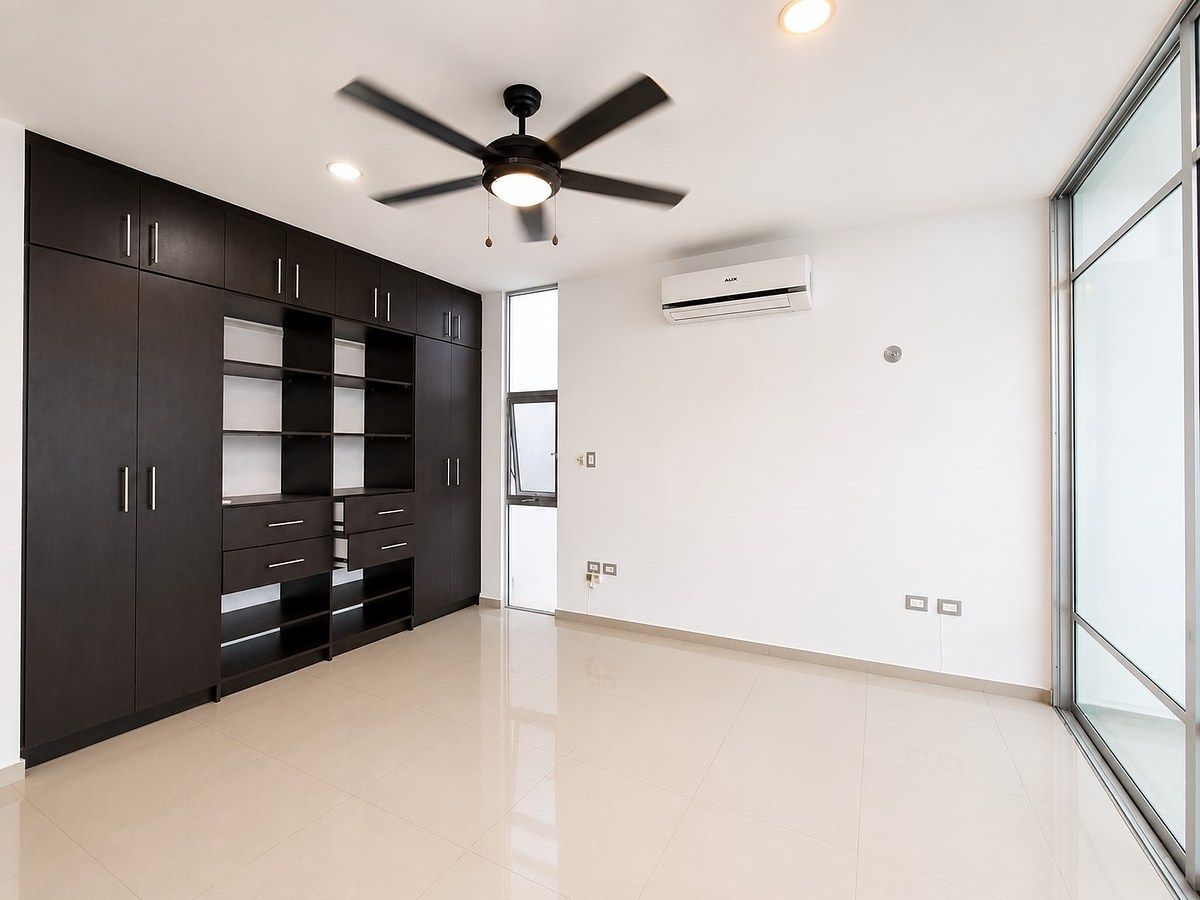 Casa en Altabrisa, Mérida, foto 9 de 24