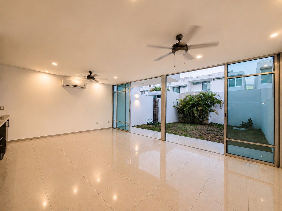 Casa en Altabrisa, Mérida, foto 10 de 24