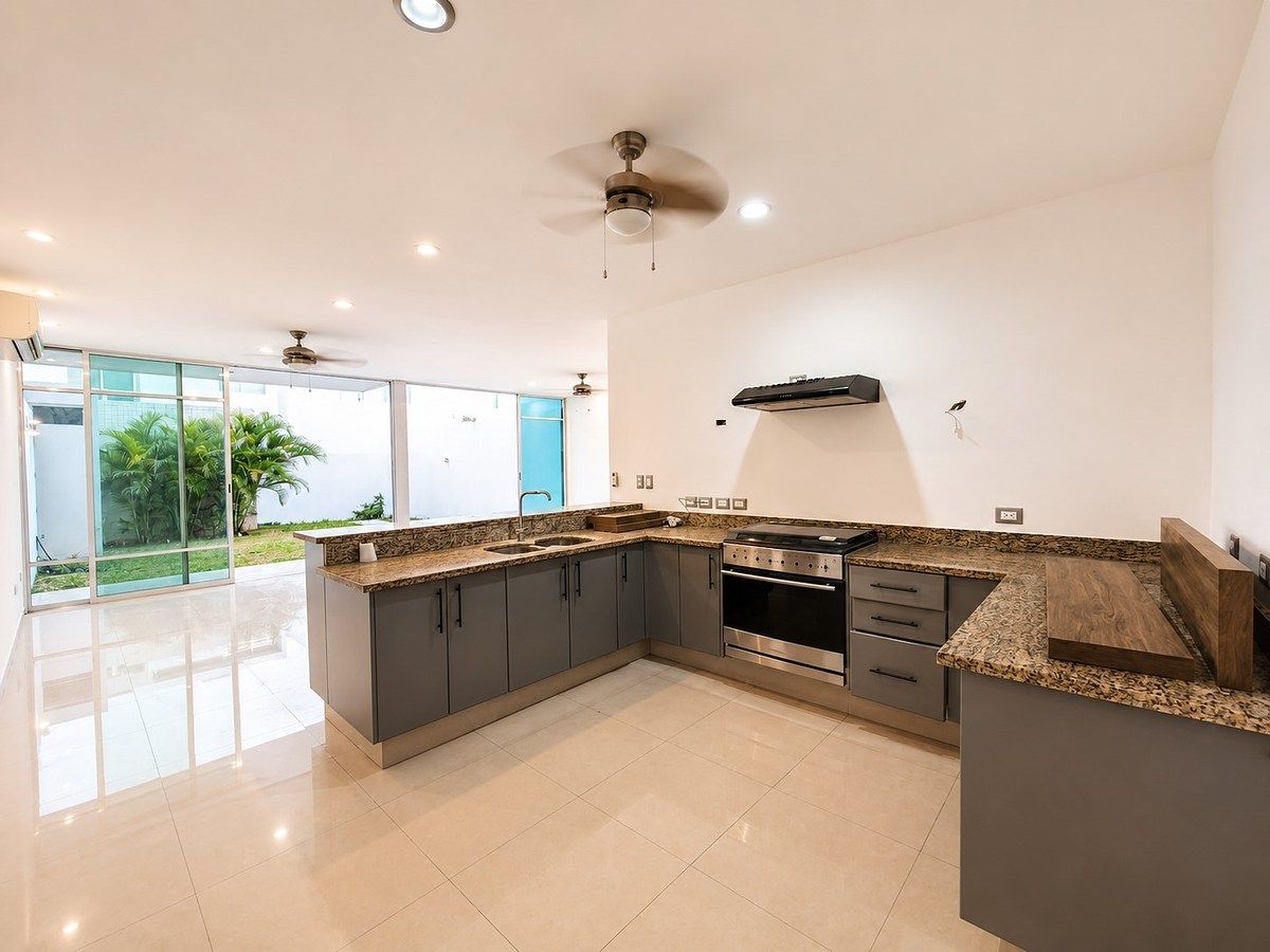 Casa en Altabrisa, Mérida, foto 12 de 24