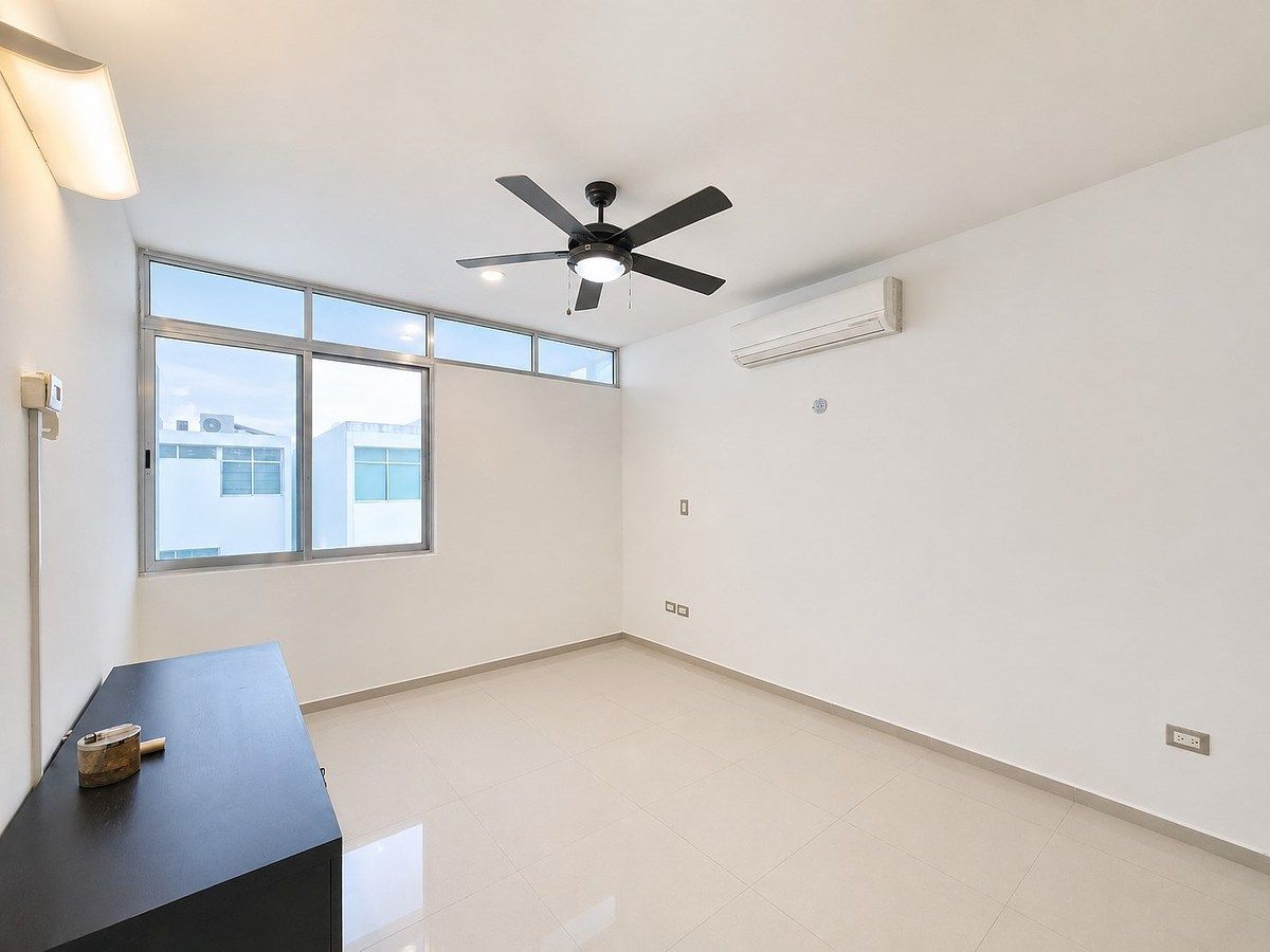 Casa en Altabrisa, Mérida, foto 13 de 24