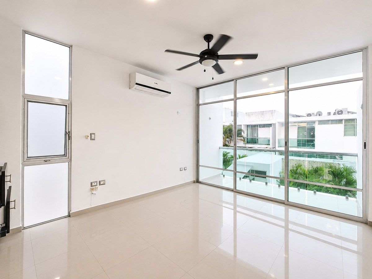 Casa en Altabrisa, Mérida, foto 14 de 24