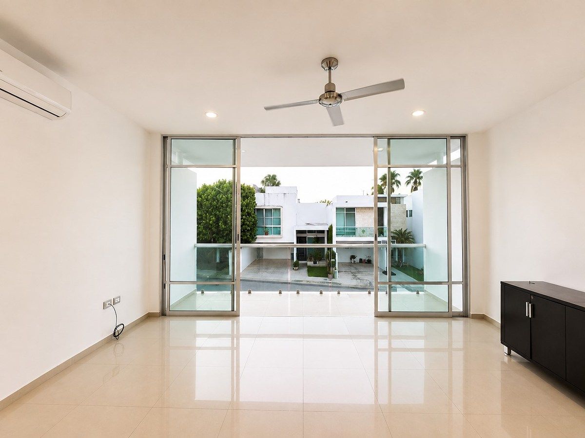 Casa en Altabrisa, Mérida, foto 16 de 24