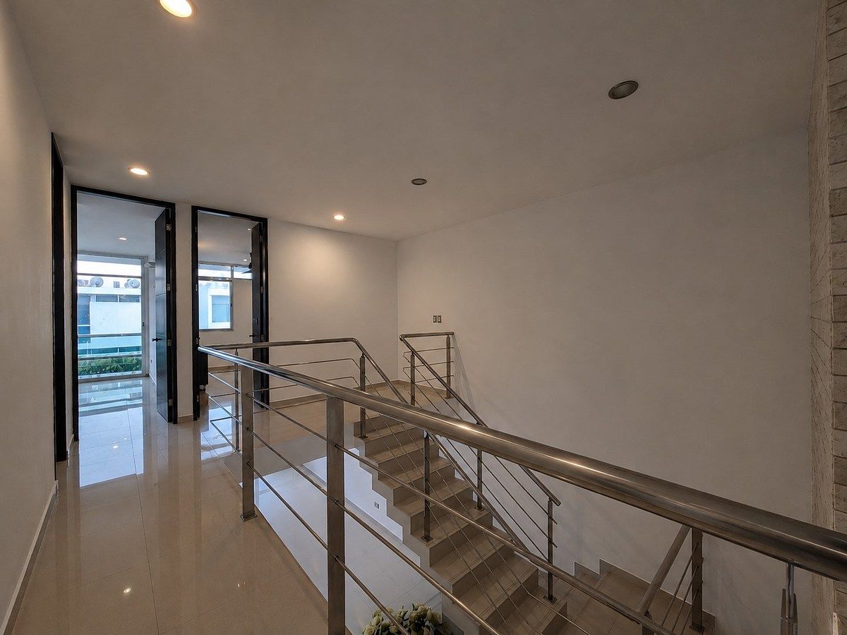 Casa en Altabrisa, Mérida, foto 20 de 24