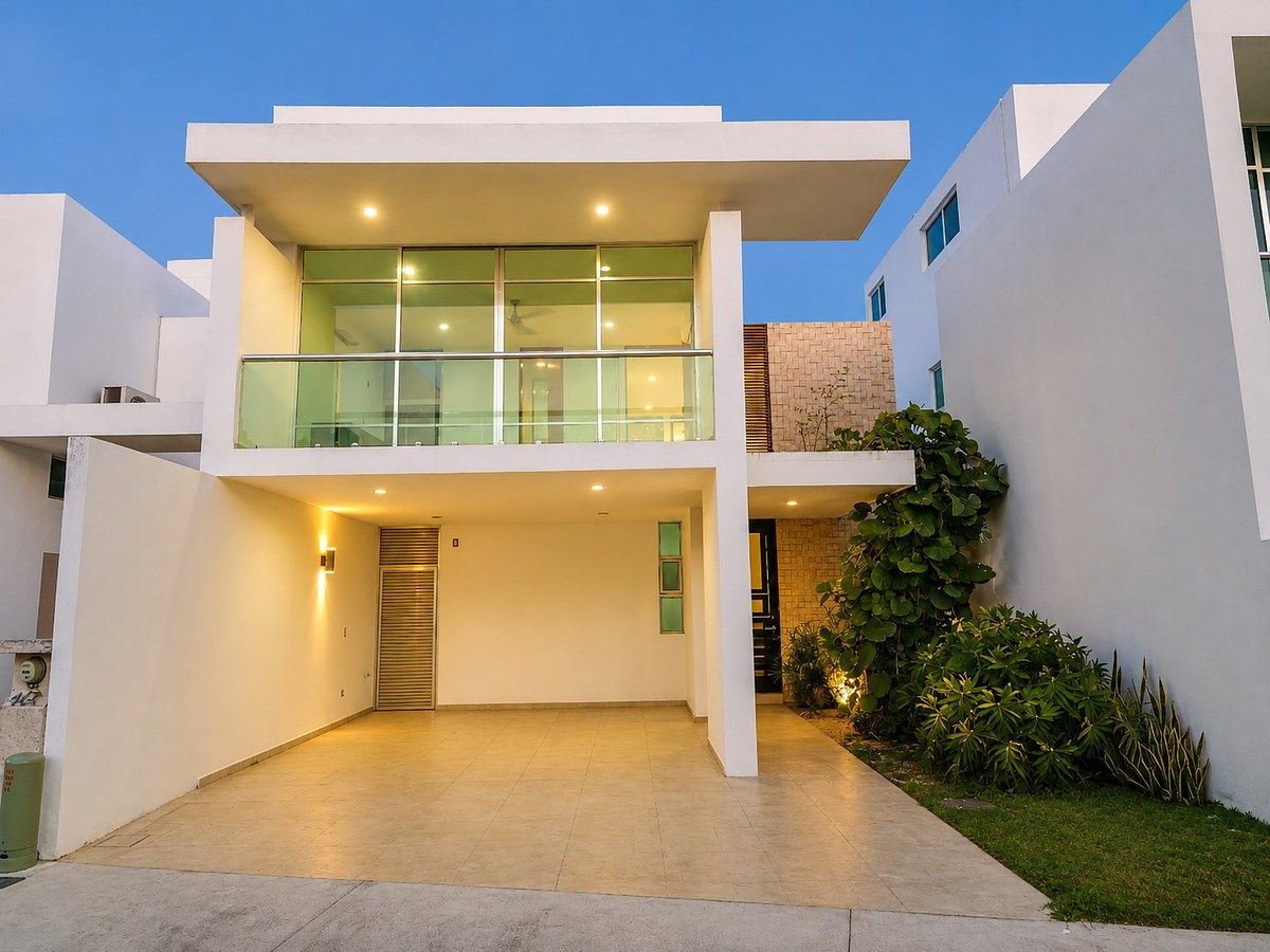 Casa en Altabrisa, Mérida, foto 2 de 24