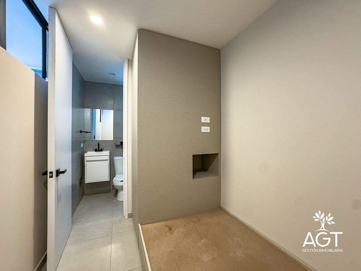 Apartamento em Chapultepec Morales, Miguel Hidalgo, foto 12 de 28