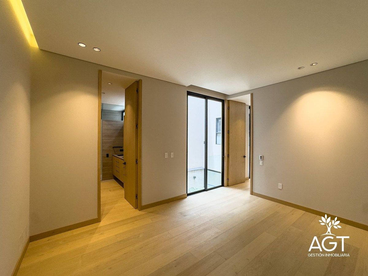 Apartamento em Chapultepec Morales, Miguel Hidalgo, foto 13 de 28